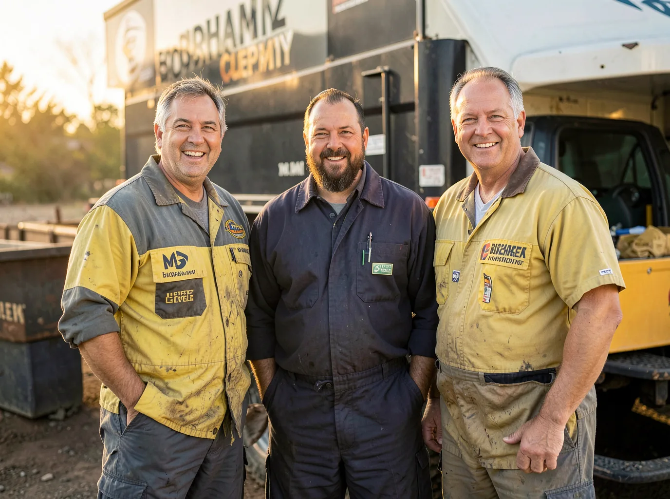 Sewage Cleanup company in Greensburg, KS